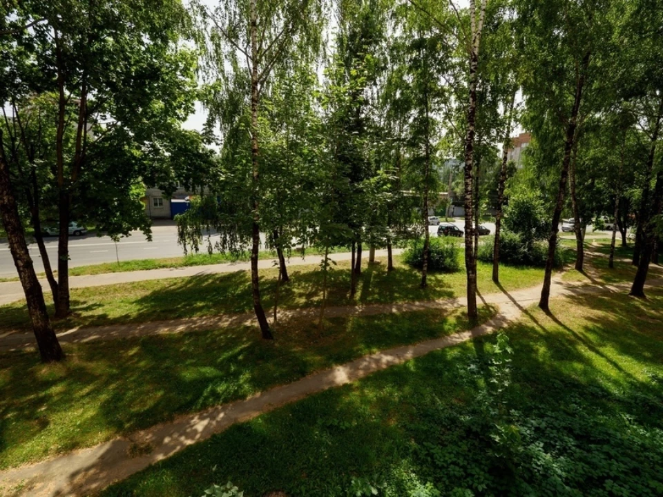 г. Смоленск, Николаева 48