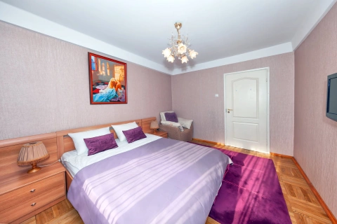 г Санкт-Петербург, ул Передовиков, д 11 к 1