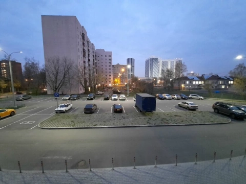 Московская обл, г Мытищи, ул Академика Каргина, д 23А