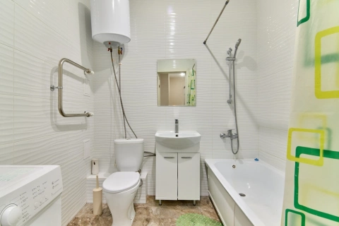 г Казань, ул Хусаина Мавлютова, д 17Е к 1