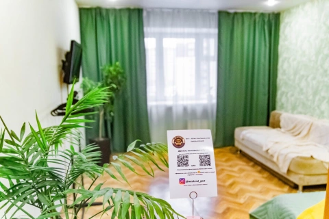 г Красноярск, ул Алексеева, д 89, кв 16