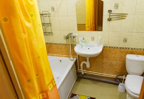 г Красноярск, ул Алексеева, д 89, кв 16