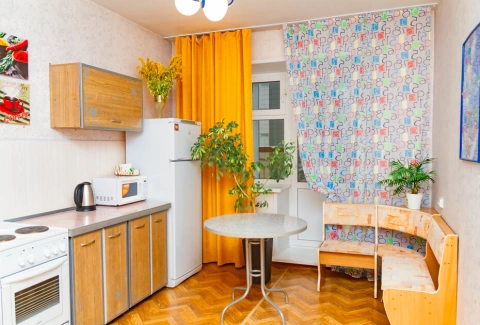 г Красноярск, ул Алексеева, д 89, кв 16
