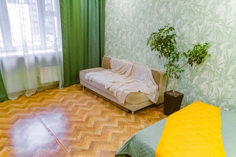 г Красноярск, ул Алексеева, д 89, кв 16