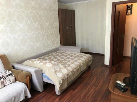 Ставропольский край, г Минеральные Воды, пр-кт Карла Маркса, д 78, кв 1