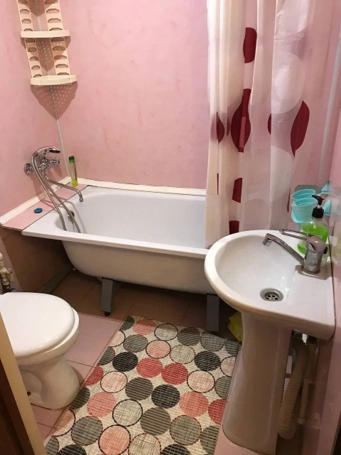 Ставропольский край, г Минеральные Воды, пр-кт Карла Маркса, д 78, кв 1