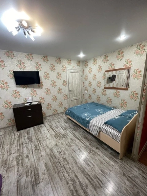 г Пермь, ул Сибирская, д 53