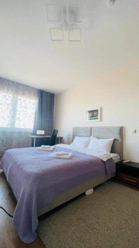 г Санкт-Петербург, Витебский пр-кт, д 101 к 4