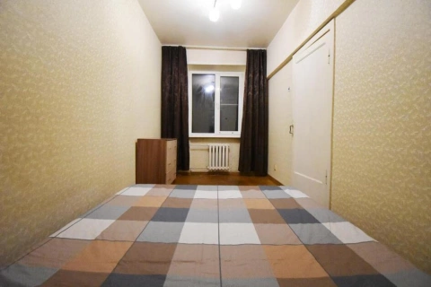 г Москва, ул 7-я Парковая, д 33 к 2