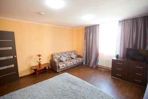 г Красноярск, ул Авиаторов, д 38