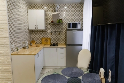 г Красноярск, Красная пл, д 3А, кв 35