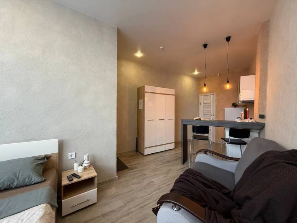Мкр Горский 67