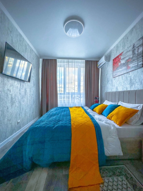 Краснодарский край, г Анапа, ул Северная, д 9Б к 2