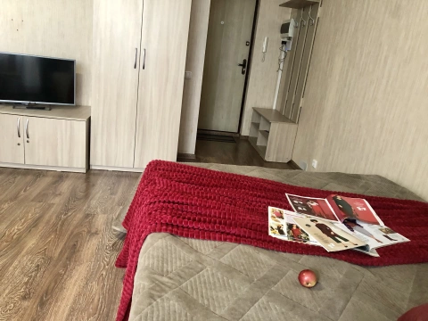 г Челябинск, ул Наркома Малышева, д 8