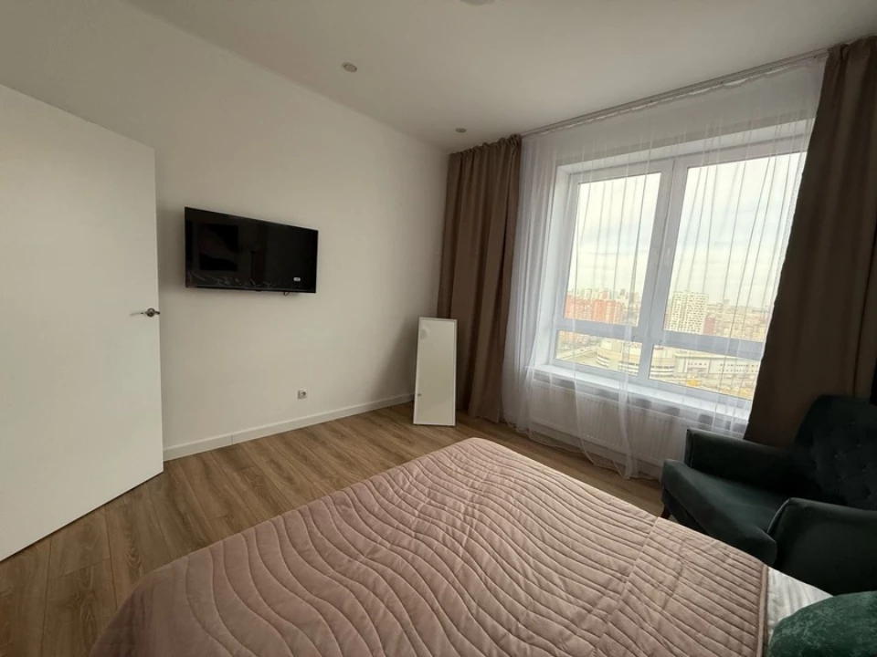 Апартаменты RentPlaza