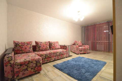 г Воронеж, ул Кольцовская, д 46