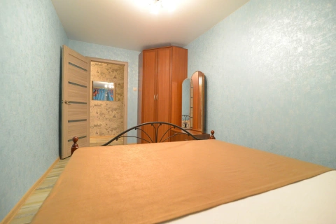 г Воронеж, ул Кольцовская, д 46