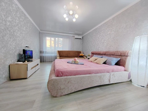 Краснодарский край, г Крымск, ул Крепостная, д 40