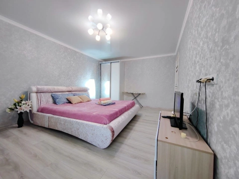 Краснодарский край, г Крымск, ул Крепостная, д 40