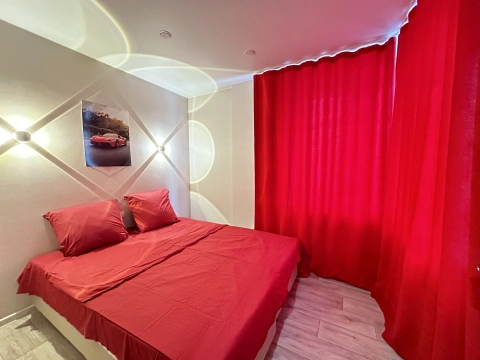 г Владимир, пр-кт Строителей, д 9 к 1