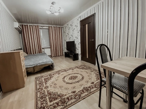г Астрахань, ул Вячеслава Мейера, д 6