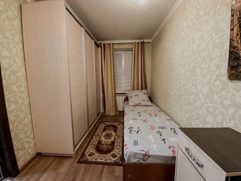 г Астрахань, ул Вячеслава Мейера, д 6