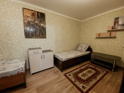г Астрахань, ул Вячеслава Мейера, д 6