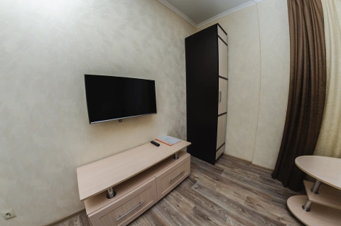 г Воронеж, Ленинский пр-кт, д 124б