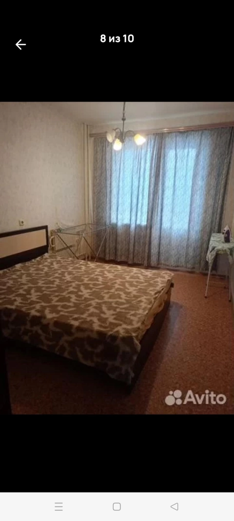 г Воронеж, пр-кт Труда, д 24