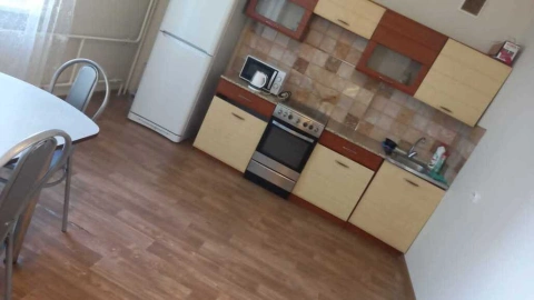 Московская обл, г Мытищи, Олимпийский пр-кт, д 12