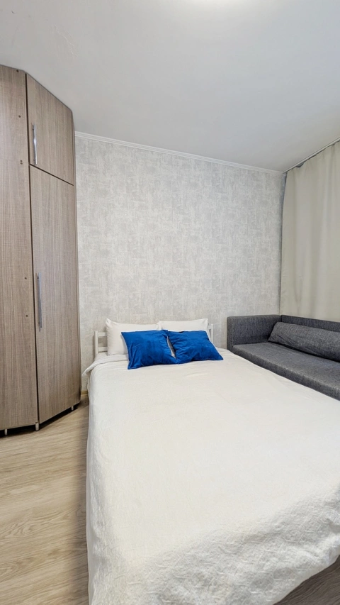 г Санкт-Петербург, пр-кт Солидарности, д 21 к 3