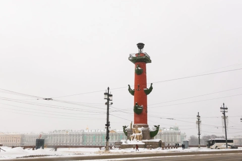 г Санкт-Петербург, линия Биржевая, д 1/1 литера Ж