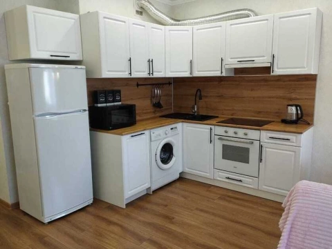 Краснодарский край, г Анапа, Анапское шоссе, д 24 к 5