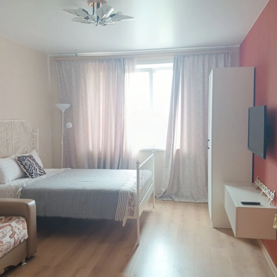 1-ком квартира