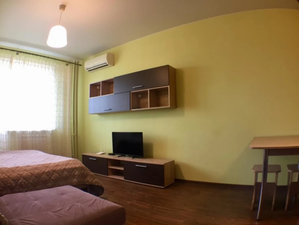 Квартира на Советской 16