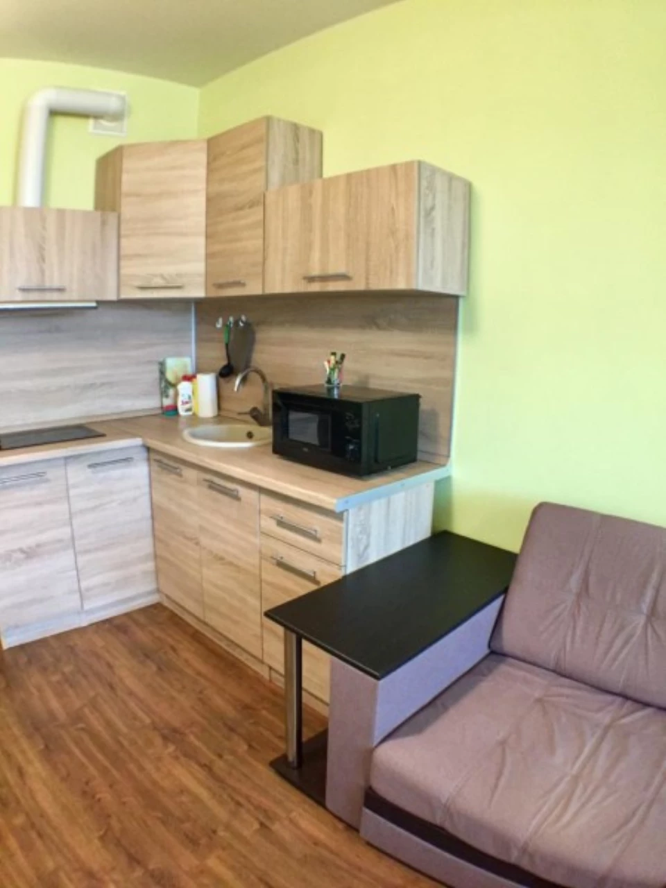 Квартира на Советской 16