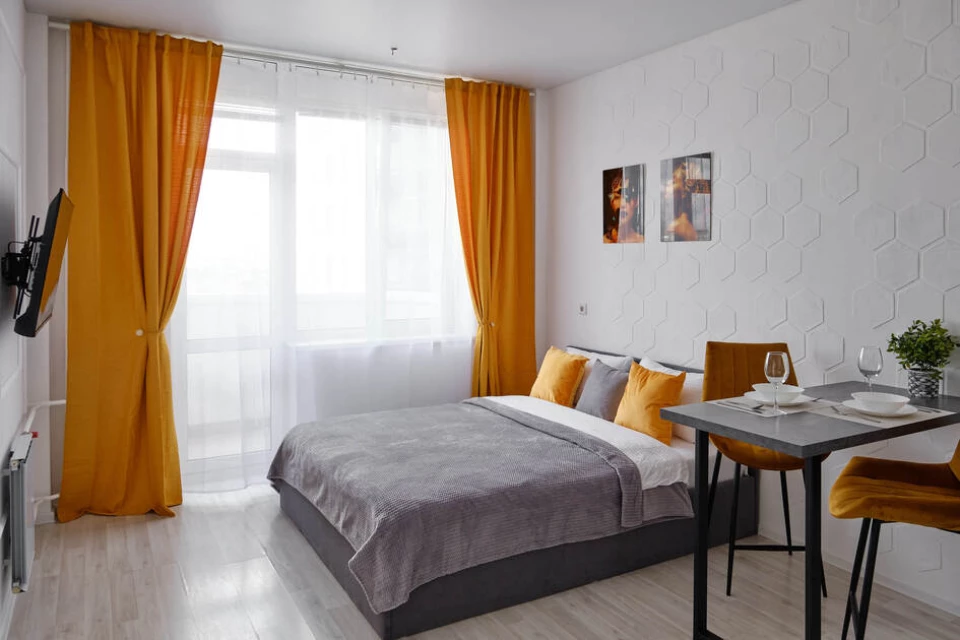 Уютные Апартаменты RentPlaza