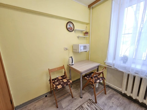 г Москва, ул Бобруйская, д 20