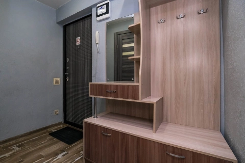 г Новосибирск, ул Челюскинцев, д 44