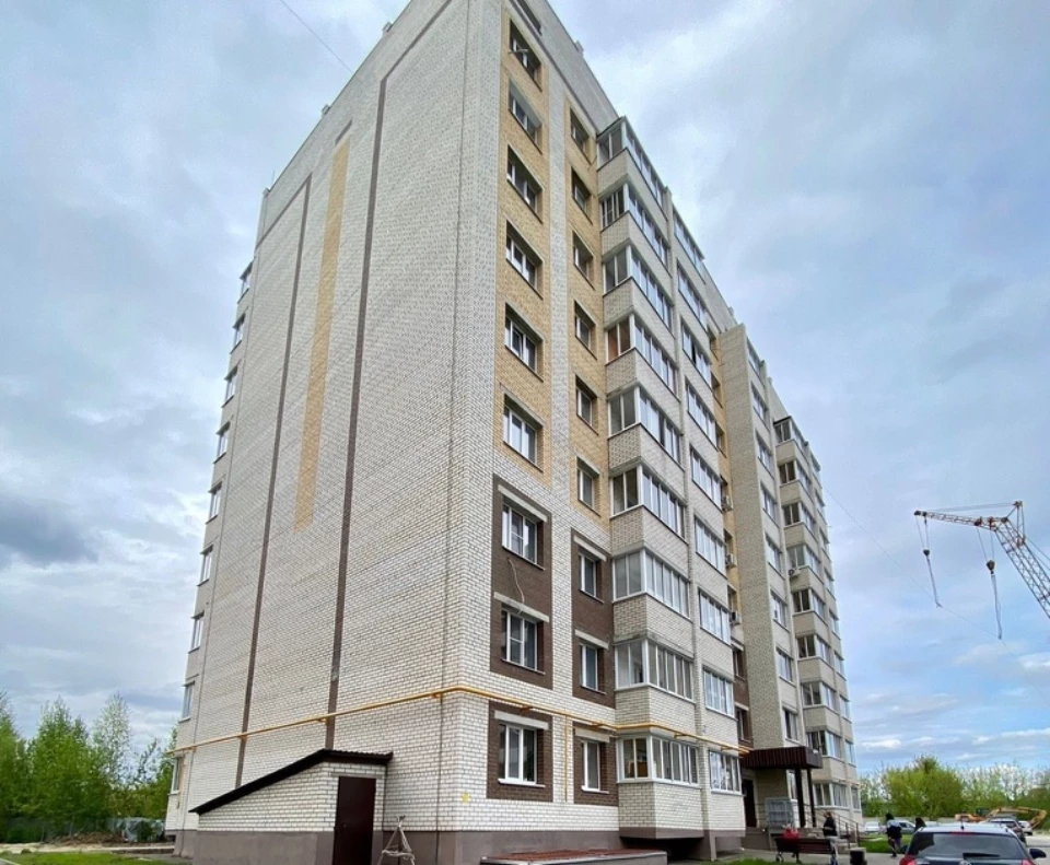г.Тамбов, Моршанское Шоссе 24И