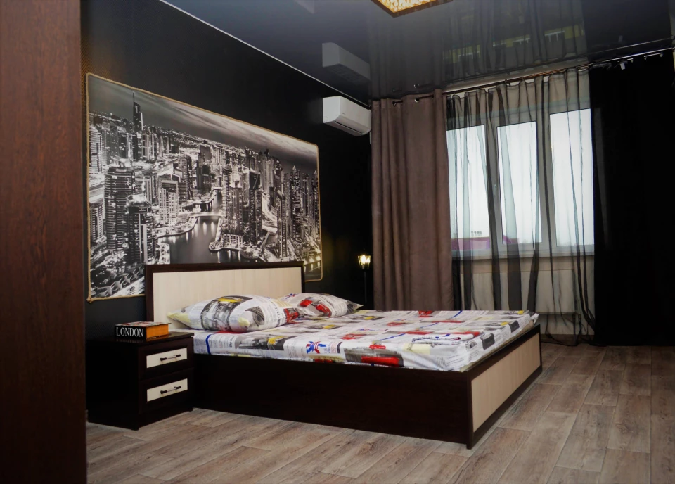 ATLANT Flat 171
