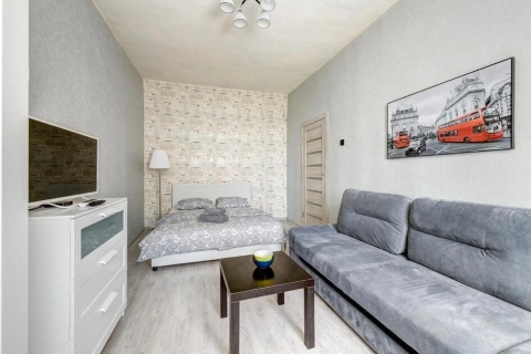 г Москва, ул Расплетина, д 32 к 1