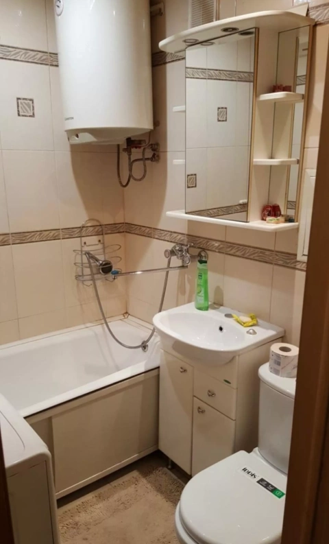г Екатеринбург, ул Газетная, д 34