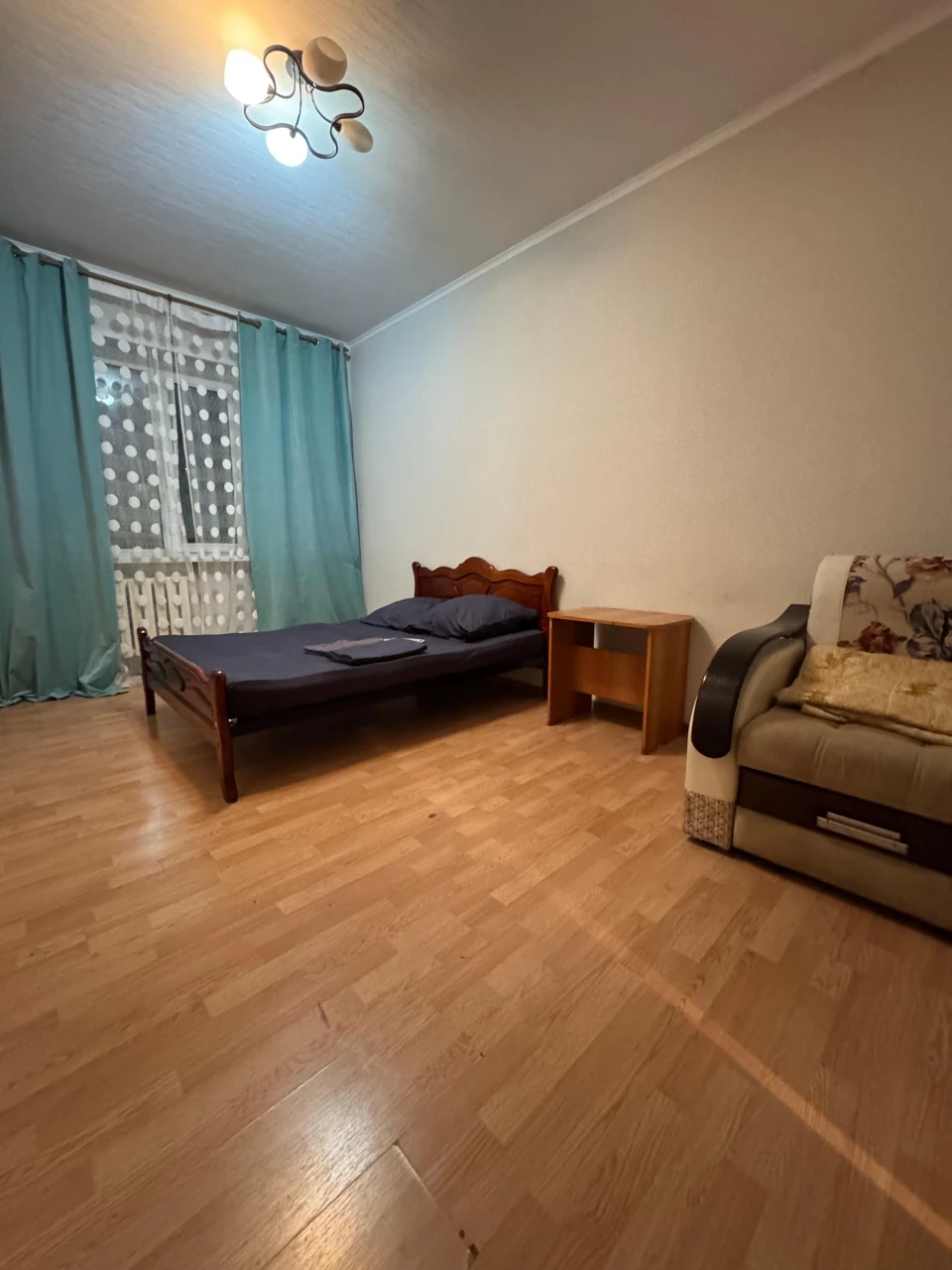 квартира на Ульяновском