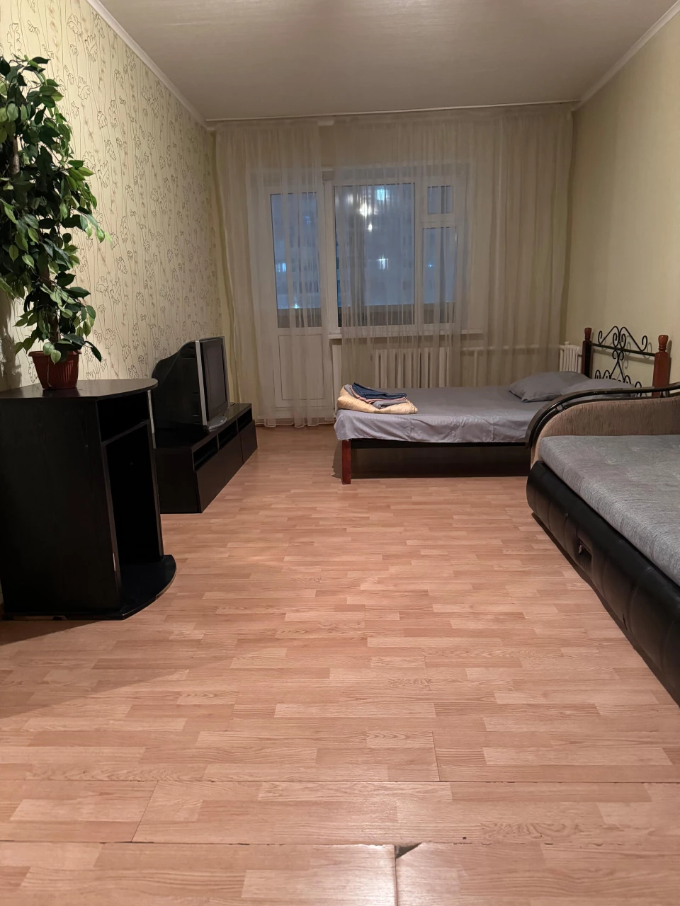 квартира на Ульяновском