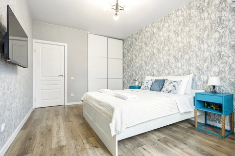 г Краснодар, ул Героев-Разведчиков, д 8 к 2