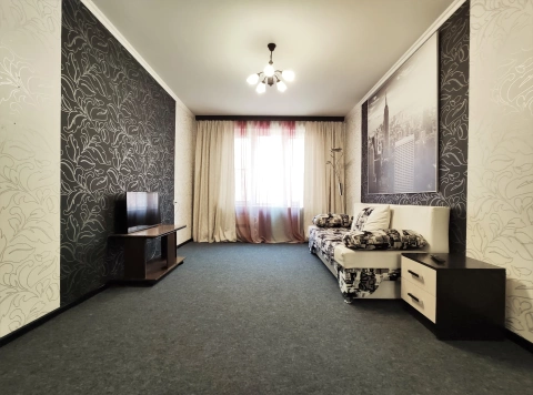 г Москва, Каширское шоссе, д 92 к 3