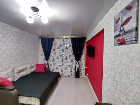 Вологодская обл, г Череповец, пр-кт Победы, д 27