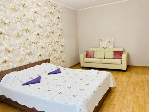 г Москва, р-н Троицк, Нововатутинский пр-кт, д 11, кв 23