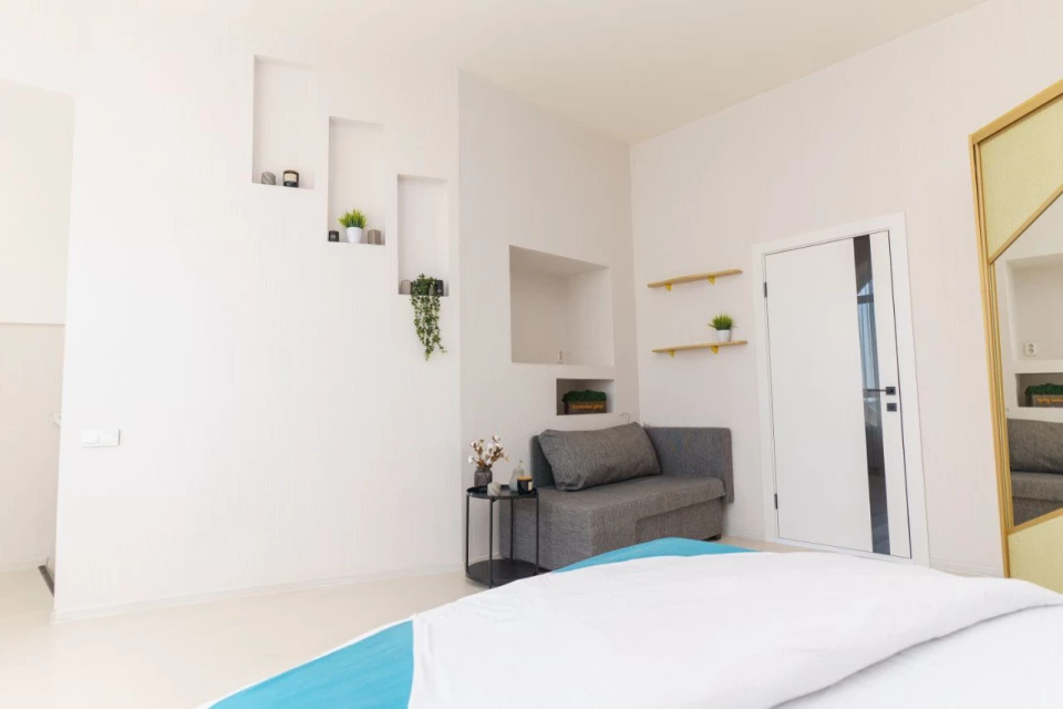 6-к. квартира, 180 м², 8 кров